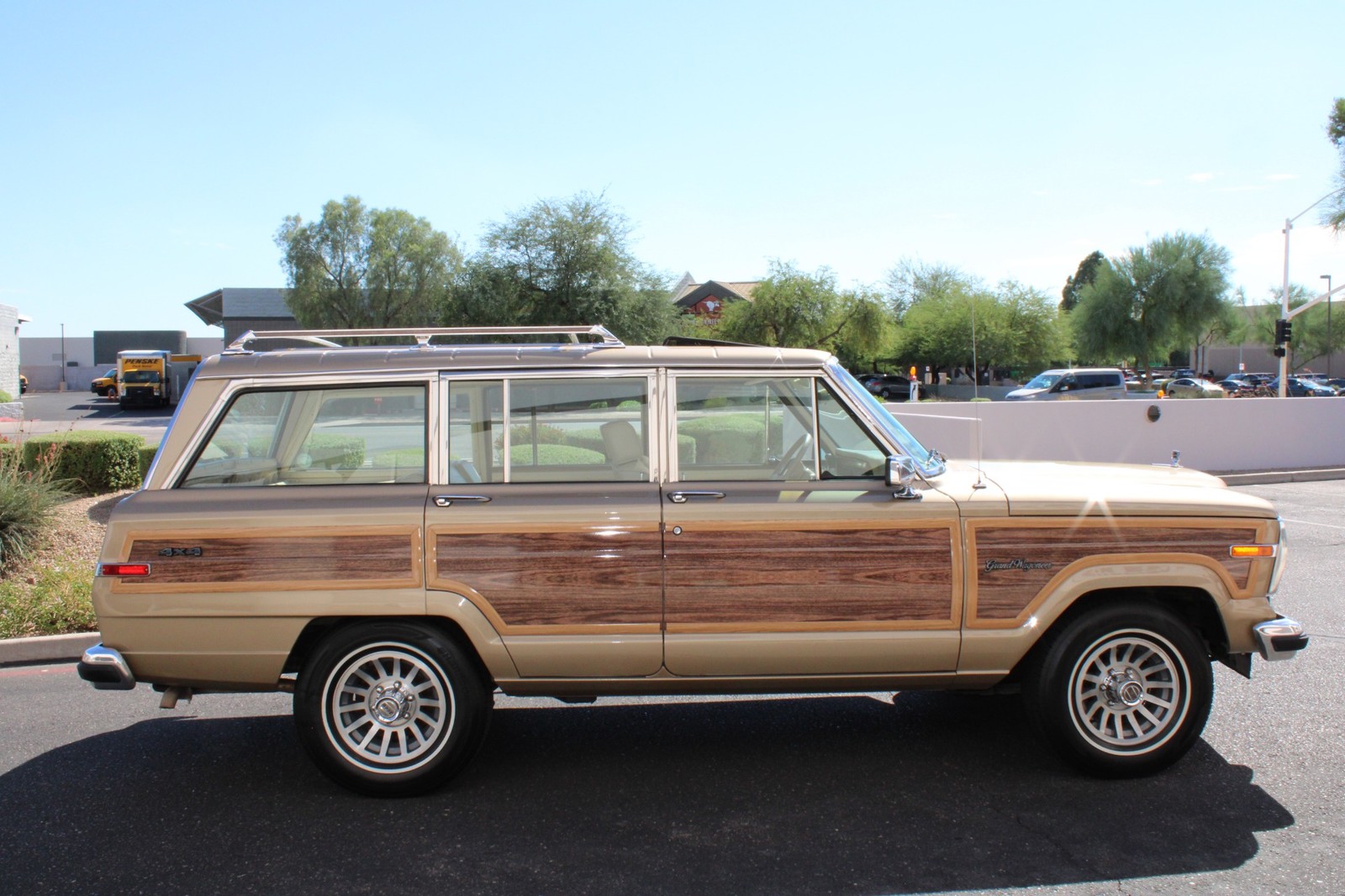 Jeep-Grand-Wagoneer-1990-SUV-8