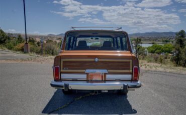 Jeep-Grand-wagoneer-1985-Sand-Tan-13
