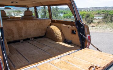 Jeep-Grand-wagoneer-1985-Sand-Tan-20