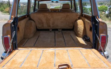 Jeep-Grand-wagoneer-1985-Sand-Tan-21