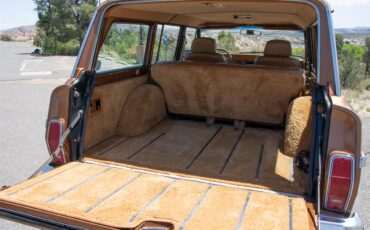 Jeep-Grand-wagoneer-1985-Sand-Tan-22