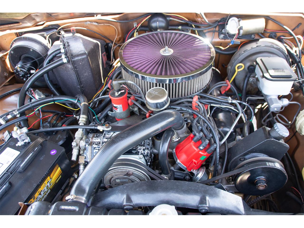 Jeep-Grand-wagoneer-1985-Sand-Tan-29