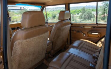 Jeep-Grand-wagoneer-1985-Sand-Tan-5