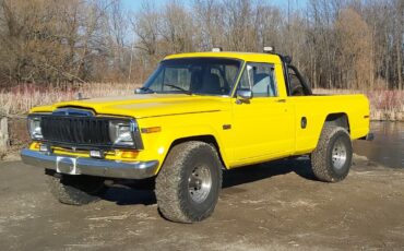 Jeep-J10-1984-Standard-Cab-Pickup