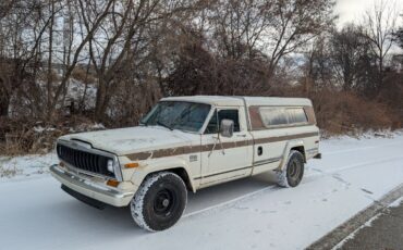 Jeep-J10-1985-Standard-Cab-Pickup