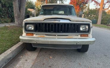 Jeep-J10-1985-Standard-Cab-Pickup-9