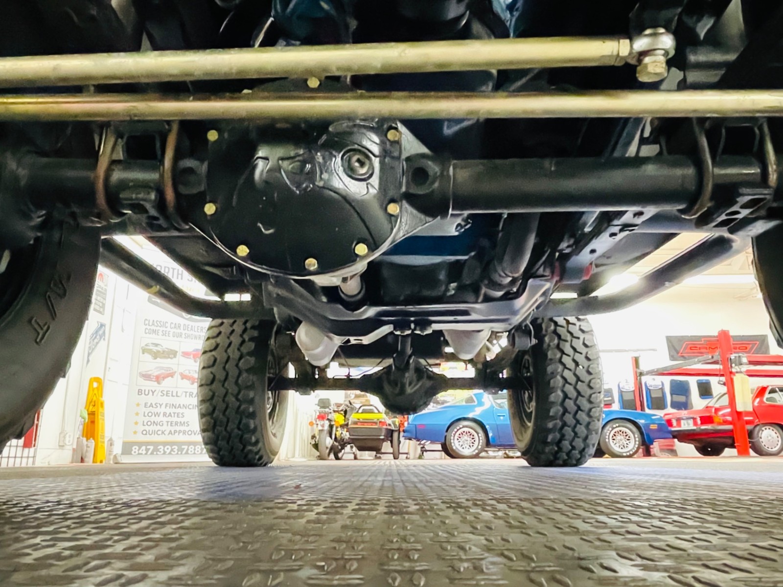 Jeep-Jeep-1981-SUV-35