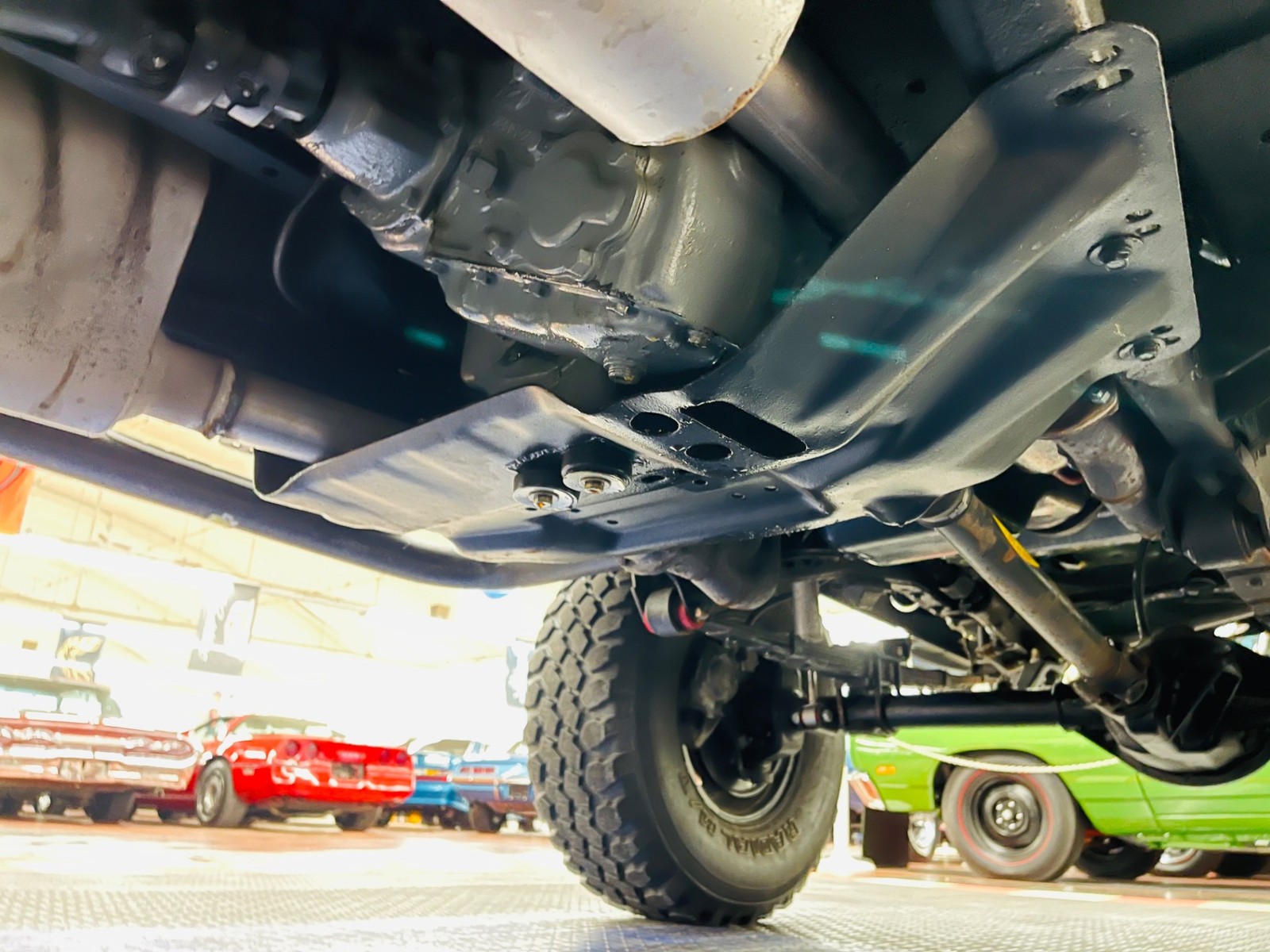 Jeep-Jeep-1981-SUV-38