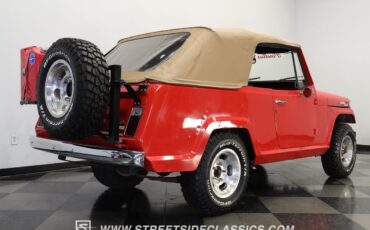 Jeep-Jeepster-Commando-1969-Convertible-25