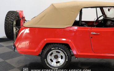Jeep-Jeepster-Commando-1969-Convertible-27
