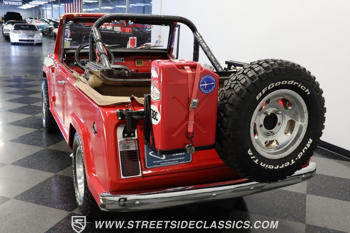 Jeep-Jeepster-Commando-1969-Convertible-7