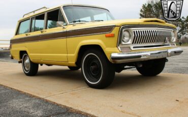 Jeep-Wagoneer-1976-other-9