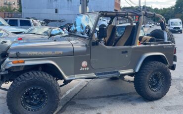 Jeep-Wrangler-1990-SUV-1