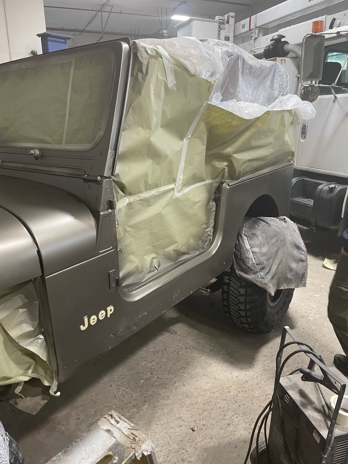 Jeep-Wrangler-1990-SUV-9