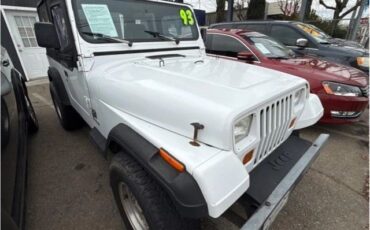 Jeep-Wrangler-1993-SUV-1