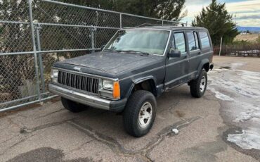 Jeep-cherokee-1988-green-4