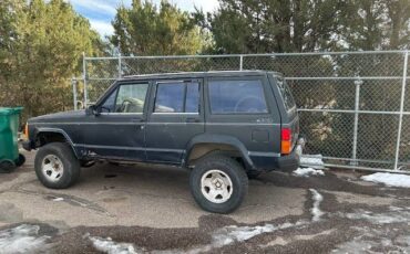 Jeep-cherokee-1988-green-7