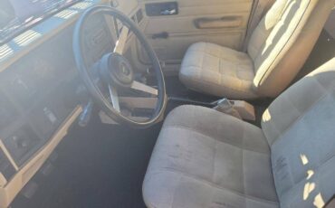 Jeep-cherokee-1993-red