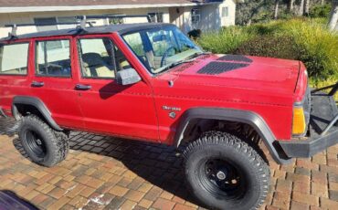 Jeep-cherokee-1993-red-4