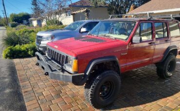 Jeep-cherokee-1993-red-6