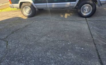 Jeep-cherokee-1996-green-1