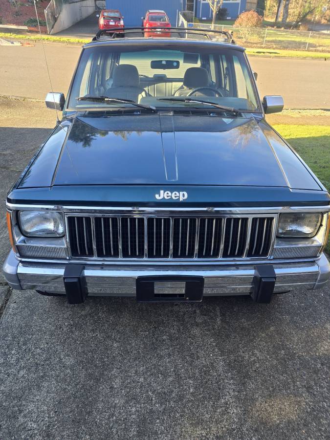 Jeep-cherokee-1996-green-2