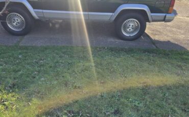 Jeep-cherokee-1996-green