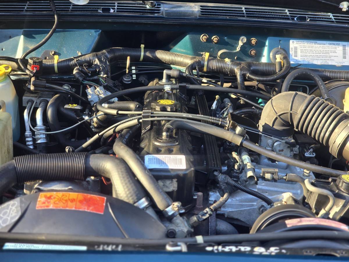 Jeep-cherokee-1996-green-9