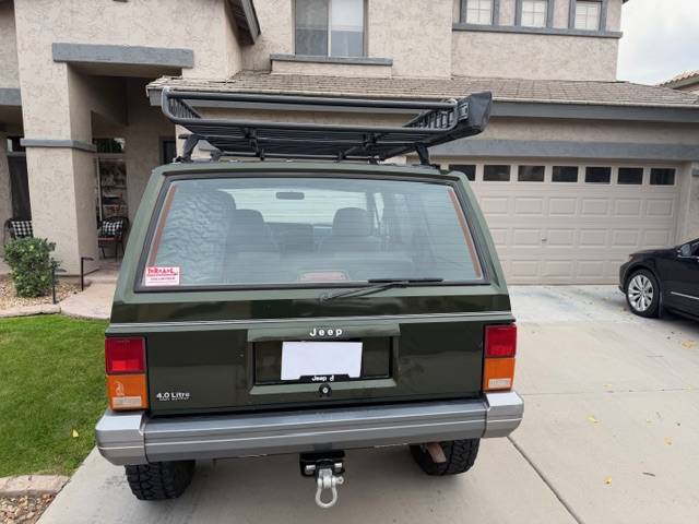 Jeep-cherokee-country-1996-green-1