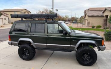 Jeep-cherokee-country-1996-green-3