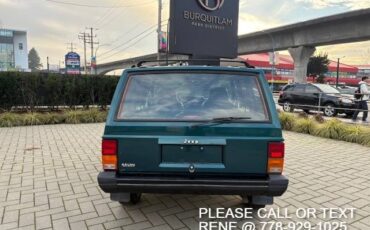 Jeep-cherokee-sport-4wd-1995-green-1