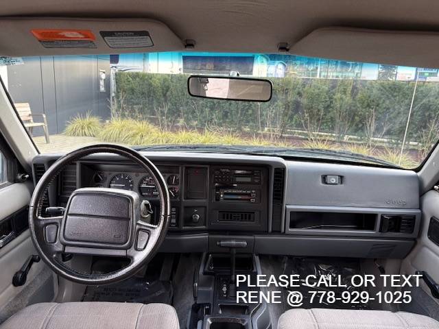 Jeep-cherokee-sport-4wd-1995-green-11