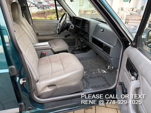 Jeep-cherokee-sport-4wd-1995-green-13