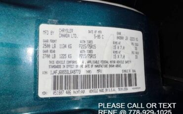 Jeep-cherokee-sport-4wd-1995-green-4