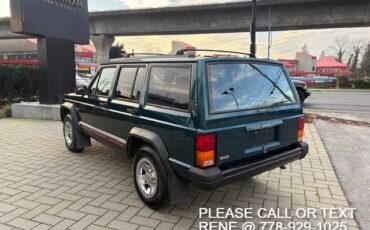Jeep-cherokee-sport-4wd-1995-green-8
