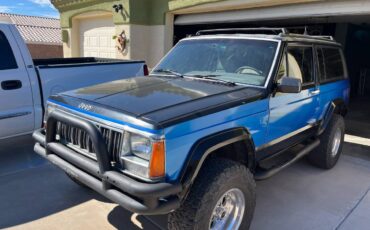 Jeep-cherokee-sport-4x4-1991-blue-2