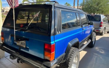 Jeep-cherokee-sport-4x4-1991-blue-9