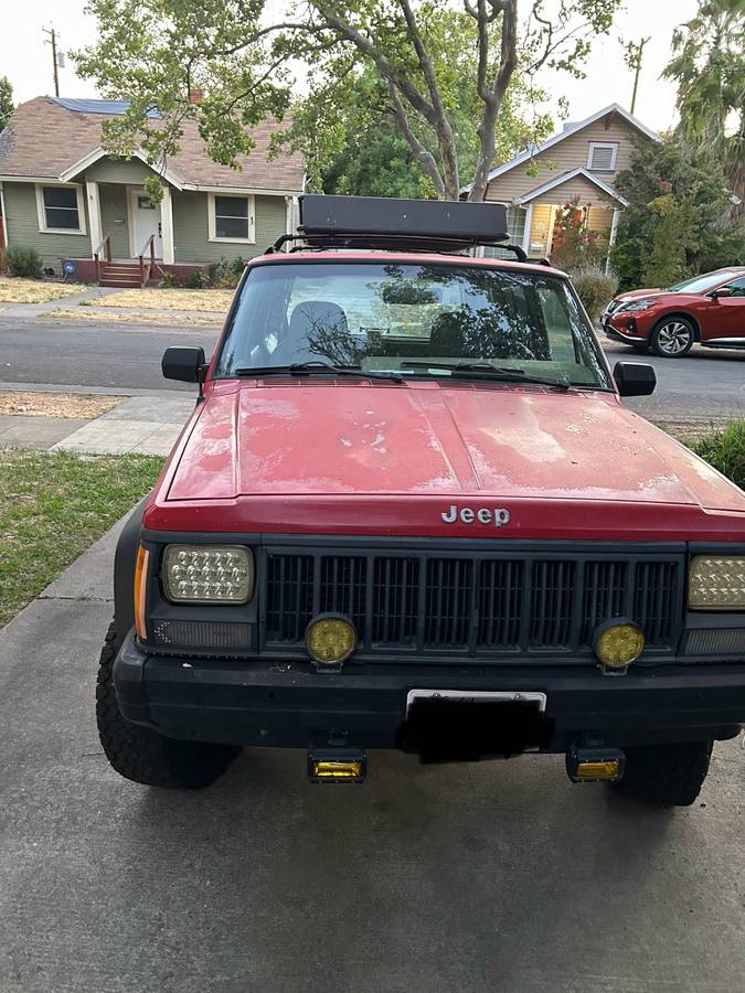 Jeep-cherokee-sport-4x4-1996-red