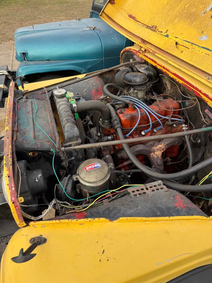 Jeep-cj-5-1951-yellow-10