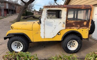 Jeep-cj-5-1951-yellow-14