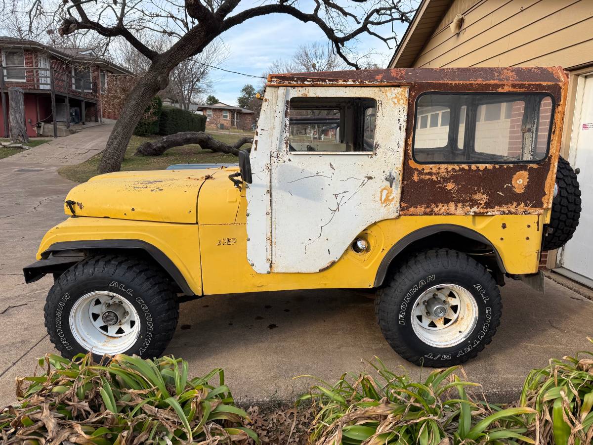 Jeep-cj-5-1951-yellow-14