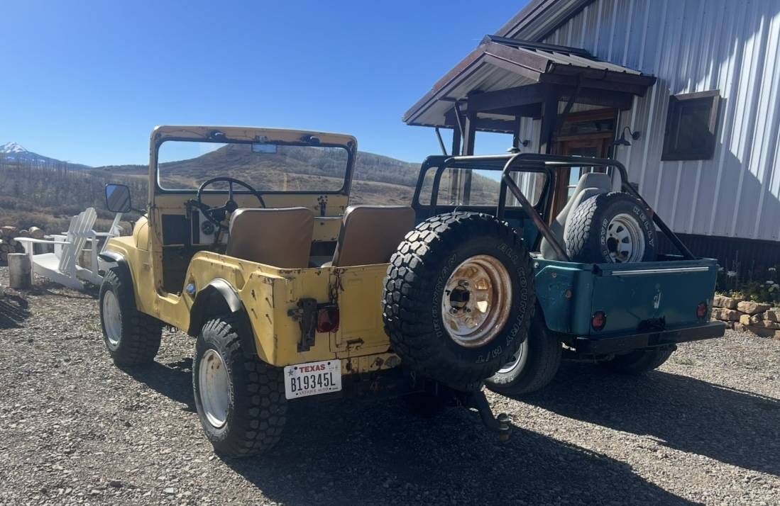 Jeep-cj-5-1951-yellow-2