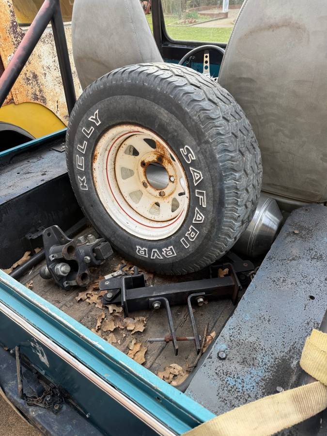 Jeep-cj-5-1951-yellow-5