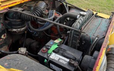 Jeep-cj-5-1951-yellow-9