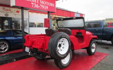 Jeep-cj-5-1965-red