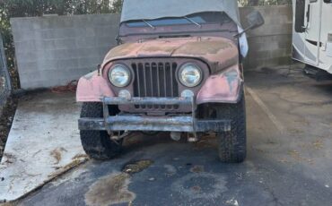 Jeep-cj-7-1981-brown-1