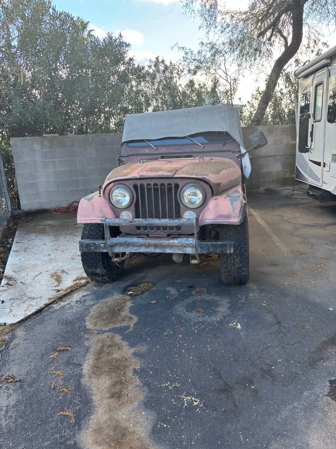 Jeep-cj-7-1981-brown-1