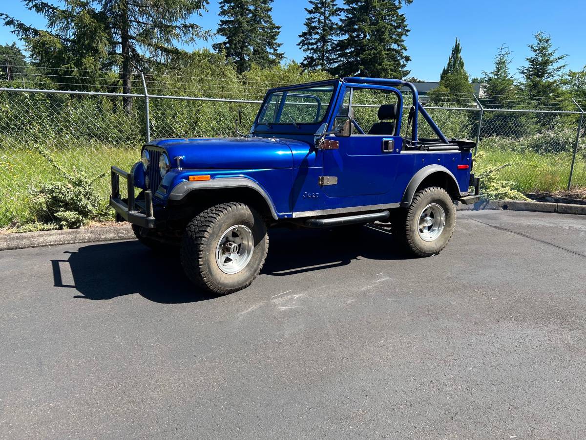 Jeep-cj-7-wrangler-1977-blue-2