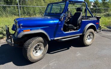 Jeep-cj-7-wrangler-1977-blue-4