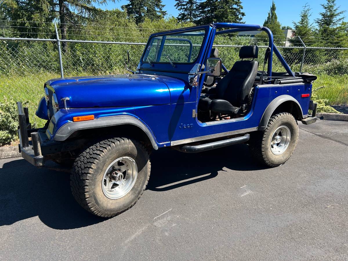 Jeep-cj-7-wrangler-1977-blue-4